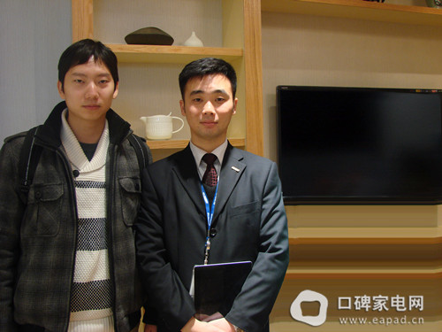 蘇寧供應支持部部長 董鋆