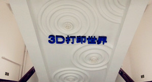 [第37期]3D打印機(jī)：打印夢(mèng)境，制造真實(shí)