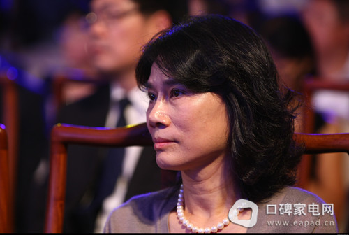 明珠兩會提議家電報廢立法動機(jī)何在