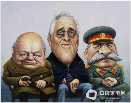IT三巨頭華山論劍 從霸氣縱橫到淡然豁達(dá)