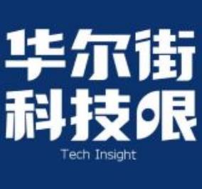 華爾街科技眼